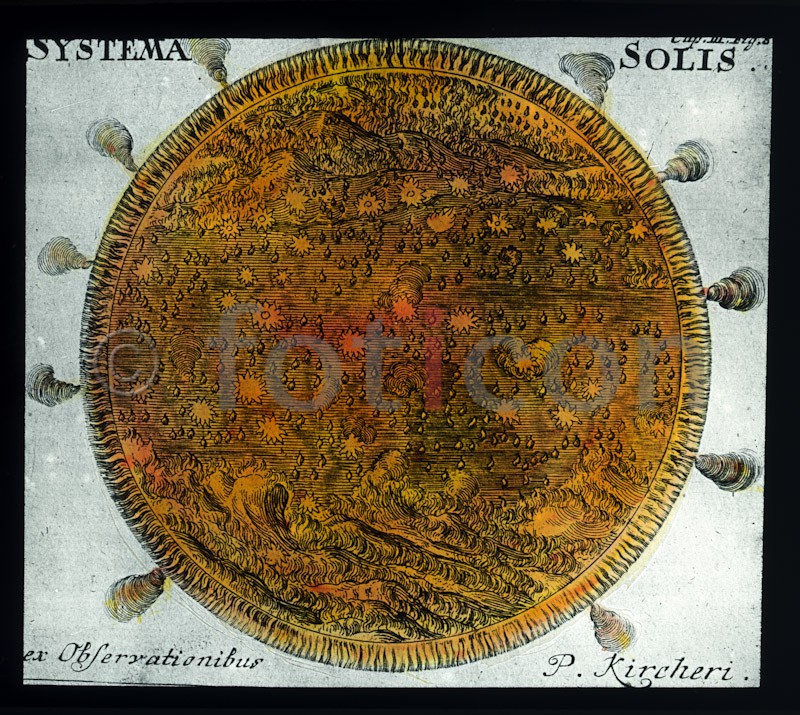 Sonnendarstellung nach Athanasius Kirchner --- Sun presentation by Athanasius Kirchner (foticon-simon-sternenwelt-267-012.jpg)